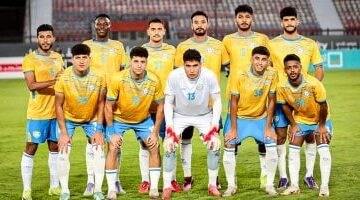 صدام مرتقب.. موعد انطلاق مباراة الإسماعيلي ومودرن سبورت في الدوري المصري يثير الحماس