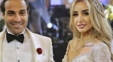 صدفة في المطار.. كواليس لقاء هنا الزاهد وأحمد فهمي بعد رحلة السعودية