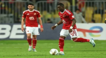 صدمة كبرى.. القنوات المفتوحة الناقلة لمباراة الأهلي ضد العين الإماراتي في النخبة الآسيوية