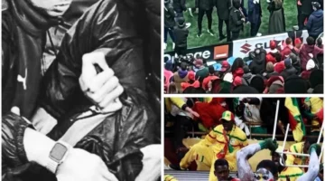 صدمة كبرى.. وفاة سفيان المعروفي تفجع الوسط الرياضي في المغرب بشكل مفاجئ