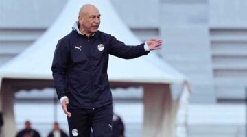 صدمة غير متوقعة.. شيكابالا يفاجئ حسام حسن بكلامه الجريء