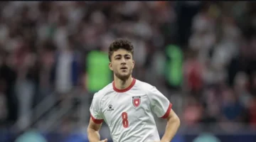 صراع الصفقات.. بيراميدز يقترب من ضم الفاخوري وينافس الأهلي بقرار اللاعب الحاسم