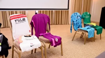 صراع الكونفيدرالية.. تشكيل الزمالك المتوقع لمواجهة المصري البورسعيدي في قمة أفريقية مرتقبة