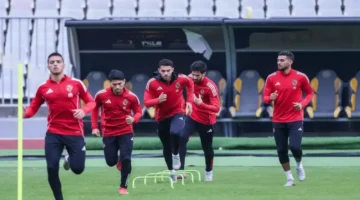 صراع اللقب يشتعل.. موعد مباراة الأهلي ووادي دجلة في الدوري المصري الممتاز