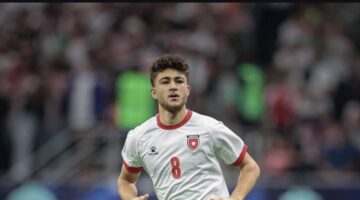 صراع الصفقات.. بيراميدز يقترب من ضم الفاخوري وينافس الأهلي بقرار اللاعب الحاسم