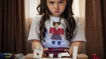 صراع شريف وشروق في مسلسل لعبة وقلبت بجد: واقع أم عالم افتراضي