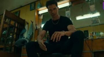 صراع عصام عمر والمحروق.. موعد عرض مسلسل بطل العالم الحلقة 6 وتطورات مفاجئة