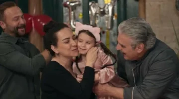 صراعات عائلية.. مسلسل مطبخ المدينة ينافس في سباق دراما رمضان بالسعودية