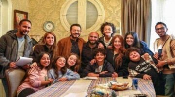 صراعات غير متوقعة.. تطورات الحلقة 9 من مسلسل لعبة وقلبت بجد وقنوات عرضها