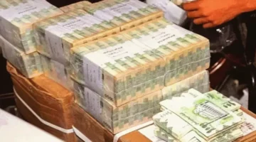 صرف بالريال السعودي.. موعد إيداع رواتب منتسبي الأمن الوطني اليمني لشهر ديسمبر