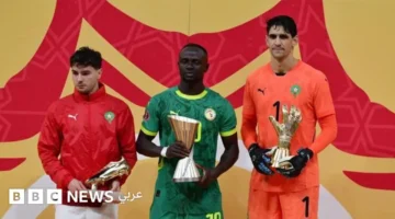 صعود عربي ملحوظ.. مراكز المنتخبات في تصنيف الفيفا بعد منافسات كأس الأمم الأفريقية