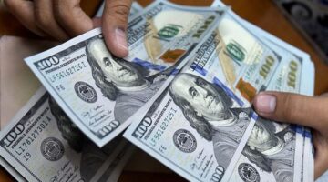 صعود الدولار.. اضطراب سعري مستمر في بغداد وأربيل