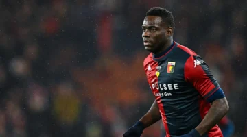 صفقات ساخنة.. السعودية تطارد بالوتيلي وباريس تخطط لضم نجم ريال مدريد مجانًا