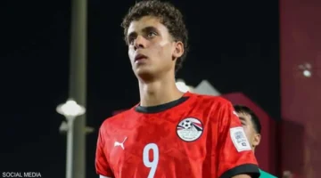 صفقة أوروبية ضخمة.. الأهلي المصري يعلن انتقال حمزة عبد الكريم إلى نادي برشلونة