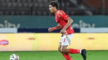 صفقة إعارة جديدة.. حمزة عبدالكريم يقترب من برشلونة في صفقة مرتقبة