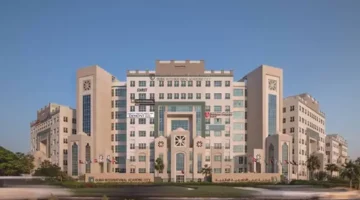 صفقة استحواذ كبرى.. مجموعة تيكوم تضم حرماً جامعياً في مدينة دبي الأكاديمية العالمية
