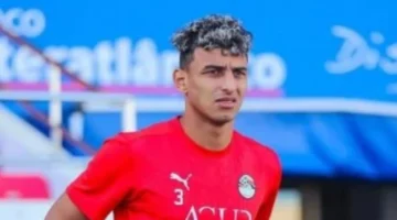 صفقة الأهلي.. انتهاء الاتفاق مع المصري لضم أحمد عيد