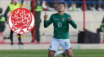 صفقة الوداد الجديدة.. راميرو فاكا يكشف كواليس وتفاصيل انتقاله لصفوف الفريق الأحمر