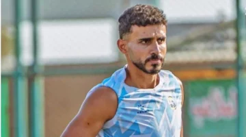 صفقة انتقال.. السلط يوافق على صفقة صوافطة مع المصري البورسعيدي