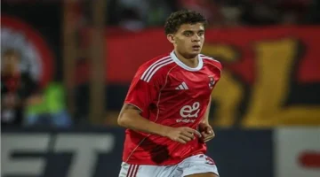 صفقة انتقال.. حمزة عبد الكريم يصل برشلونة مع 15% حقوق بيع للأهلي