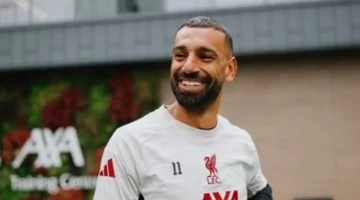 صفقة تبادلية مثيرة.. حقيقة انتقال محمد صلاح من ليفربول إلى ريال مدريد