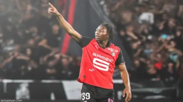 صفقة حاسمة.. الهلال يسبق الإنجليز نحو النجم مايتي