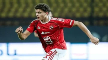 صفقة حمزة عبد الكريم.. تطورات انضمام الموهبة العربية إلى صفوف نادي برشلونة الإسباني