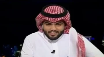 صفقة شابة.. تعليق القحطاني على انضمام باسل السيالي لصفوف نادي الشباب