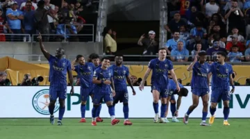 صفقة شتوية.. الاتحاد يستهدف نجم الهلال لتعزيز هجومه 2025