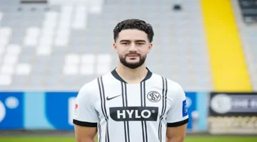 صفقة كبرى تتعثر.. كواليس تراجع الأهلي عن ضم محمد محمود مومو