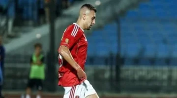 صفقة كبري مرتقبة.. الأهلي يرهن رحيل جراديشار في يناير بضم مهاجم أجنبي جديد