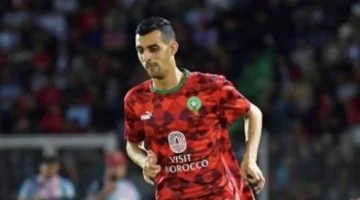 صفقة مثيرة.. الأهلي يوقع يوسف بلعمري مع اللاعب التونسي