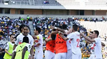 صفقة مجمدة.. رحيل مدافع الزمالك وقرار ييس توروب يوقف صفقة الأهلي