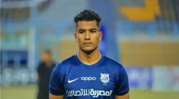 صفقة محتملة.. الأهلي يفاوض مصطفى شكشك وتصرف غامض من اللاعب