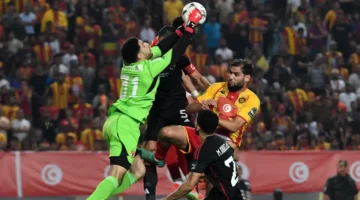 صفقة محتملة.. مصطفى شوبير مطلوب لدوري روشن السعودي