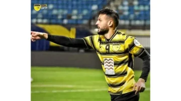 صفقة محلية جديدة.. العطار ينتقل من الحسين إربد إلى صفوف شباب الأردن رسميًا