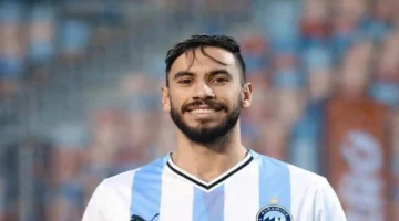 صفقة مدوية في الدوري.. تفاصيل انتقال ناصر ماهر من الزمالك إلى بيراميدز المثير لدة