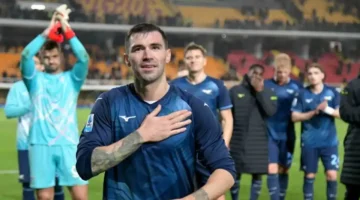 صفقة مرتقبة.. أليسيو رومانيولي يضغط للانتقال إلى نادي السد القطري هذا الموسم