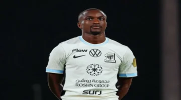 صفقة مرتقبة.. إنتر ميلان ينتظر موافقة نادي الاتحاد لضم موسى ديابي ونقل خدماته