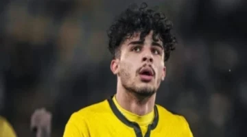 صفقة مرتقبة.. الأهلي يقترب من ضم مصطفى قابيل بعد تغيير أولويات اللاعب