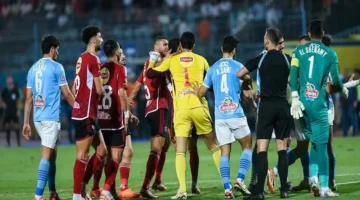 صفقة مرتقبة.. قرار الأهلي يمهد لانتقال ثنائي جديد إلى نادي بيراميدز