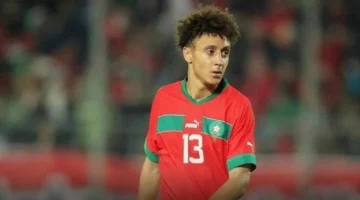 صفقة مرتقبة.. موناكو يبدأ مفاوضات استعادة بنصغير من ليفركوزن في الشتاء وجذب الأنظار 24