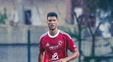 صفقة مغربية بديلة.. كواليس اتفاق الأهلي على رحيل أشرف داري وقيد بلعمري