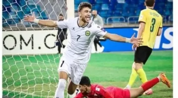 صفقة مهددة بالتمزيق.. بيراميدز يزاحم الأهلي لضم الفاخوري في اللحظات الأخيرة