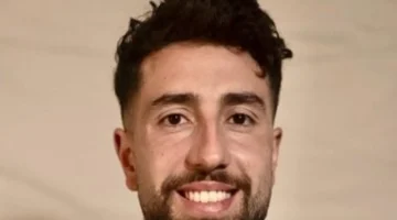 صفقة هجومية.. المصري البورسعيدي يضم الفلسطيني مصطفى زيدان لمدة 3 مواسم ونصف