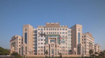 صفقة استحواذ جديدة.. مجموعة تيكوم تضم حرماً جامعياً في مدينة دبي الأكاديمية