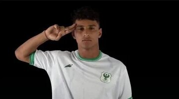 صفقة كبرى للأهلي.. الأحمر يُتمم انتقال أحمد عيد وموعد الكشف الطبي يقترب