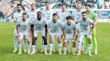 صفقة كبري مرتقبة.. النادي الإفريقي ينهي اتفاقه مع لاعب دولي بعد صراع مع الترجي