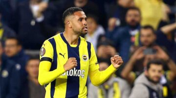 صفقة مرتقبة.. يوسف النصيري يغادر فنربخشه التركي للانضمام إلى الدوري الإيطالي