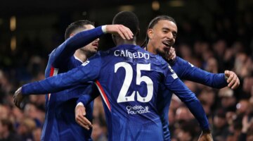 صفقة مفاجئة.. تشيلسي يخطط لضم البرازيلي دوجلاس لويز لتعزيز صفوف البلوز